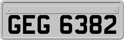 GEG6382