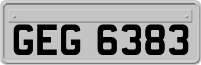 GEG6383