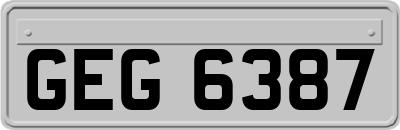 GEG6387