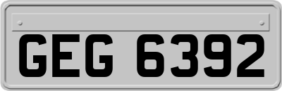 GEG6392