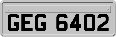 GEG6402