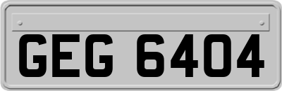 GEG6404