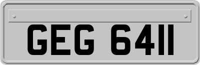 GEG6411