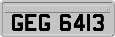 GEG6413