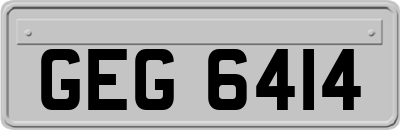 GEG6414