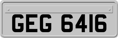 GEG6416