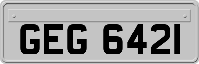 GEG6421