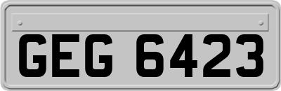 GEG6423