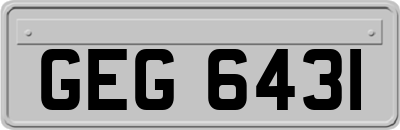 GEG6431