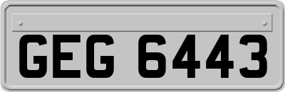 GEG6443