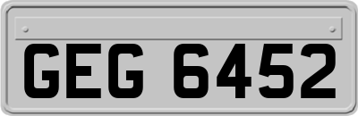 GEG6452
