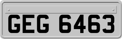 GEG6463