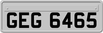 GEG6465
