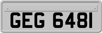GEG6481