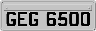 GEG6500