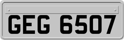 GEG6507