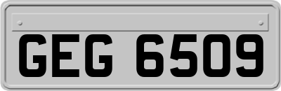 GEG6509