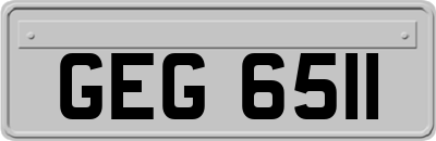 GEG6511