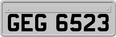 GEG6523