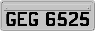 GEG6525