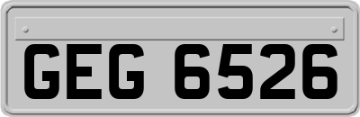 GEG6526
