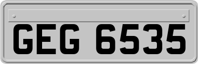 GEG6535