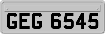 GEG6545