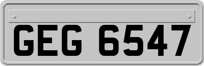 GEG6547