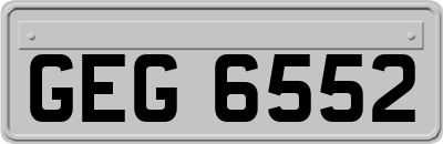 GEG6552