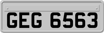 GEG6563
