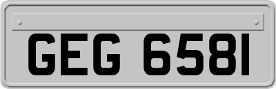 GEG6581
