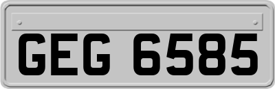 GEG6585