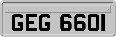 GEG6601