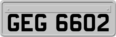 GEG6602