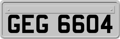 GEG6604