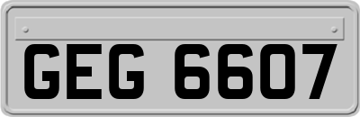 GEG6607