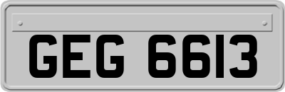 GEG6613
