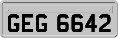 GEG6642