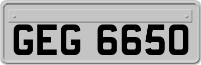 GEG6650