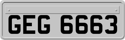GEG6663