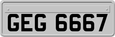 GEG6667