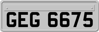 GEG6675