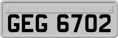 GEG6702