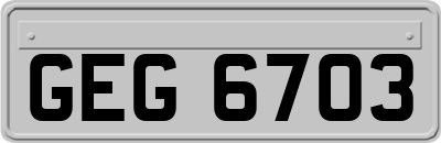 GEG6703