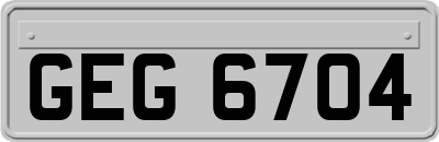GEG6704