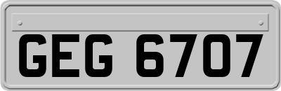 GEG6707