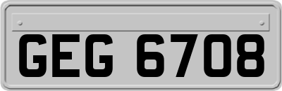 GEG6708