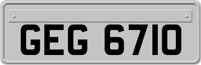GEG6710