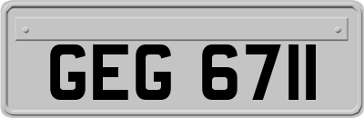 GEG6711