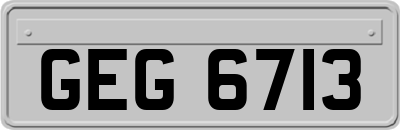 GEG6713
